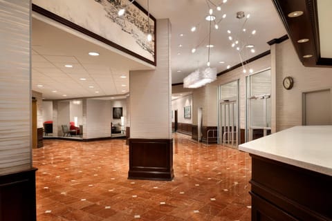 Radisson Hotel Cincinnati Riverfront Hotel in Covington