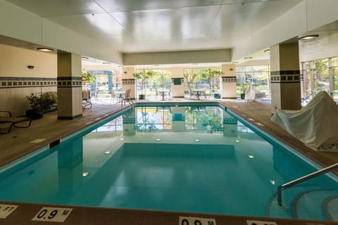 Wyndham Moline on John Deere Commons Hotel in Moline