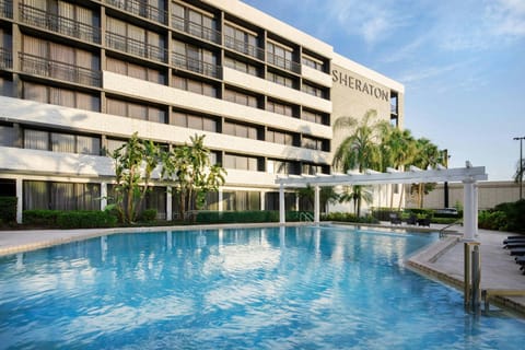 Recreational facilities