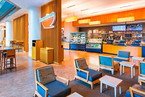 The Westin Cincinnati Hotel in Cincinnati