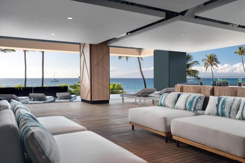 The Westin Maui Resort & Spa, Ka'anapali Hotel in Kaanapali