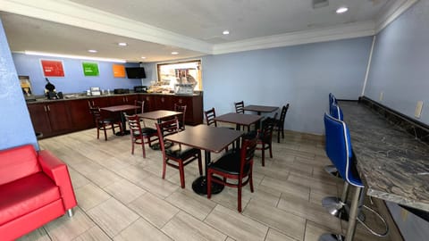 Americas Best Value Inn Mount Vernon Motel in Mount Vernon