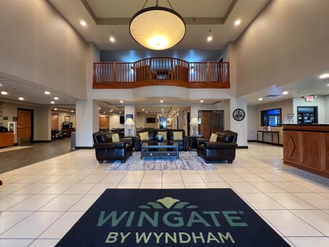 Wingate by Wyndham Coon Rapids Hotel in Coon Rapids