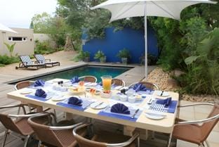 Starfish Lodge Lodge in Plettenberg Bay