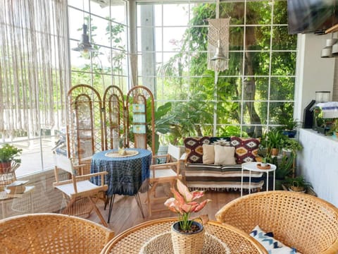 Chill House at Naiyang Hotel in Mai Khao