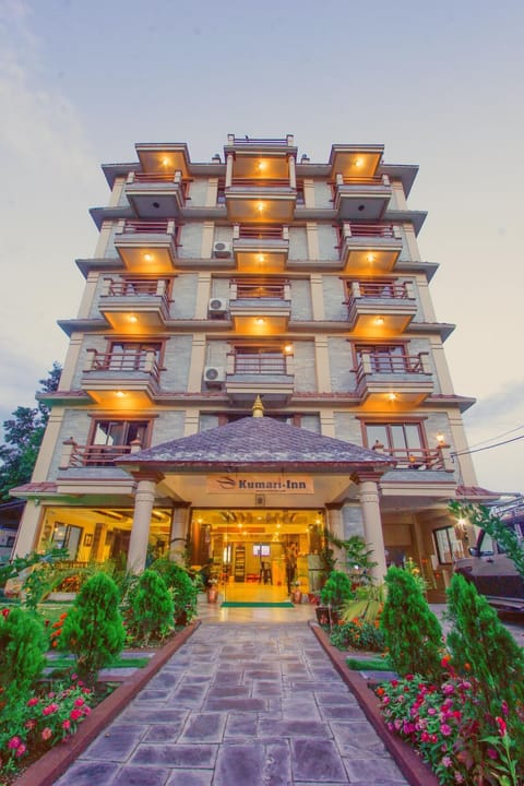 Property view