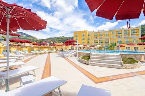 Grand Hotel La Pace Hotel in Sant Agnello
