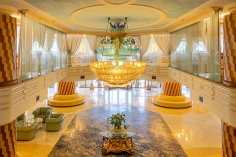 Grand Hotel La Pace Hotel in Sant Agnello