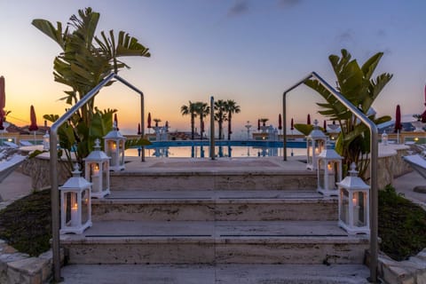 Grand Hotel La Pace Hotel in Sant Agnello