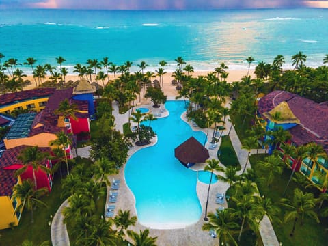 Caribe Deluxe Princess - All Inclusive Resort in Punta Cana