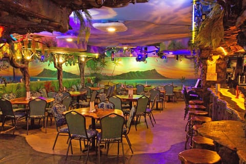 Ohia Waikiki Studio Suites Hotel in Honolulu