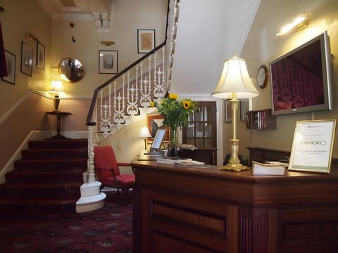 Thistle Hotel Hotel in Edinburgh