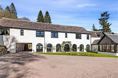 Taychreggan Hotel Hotel in Scotland