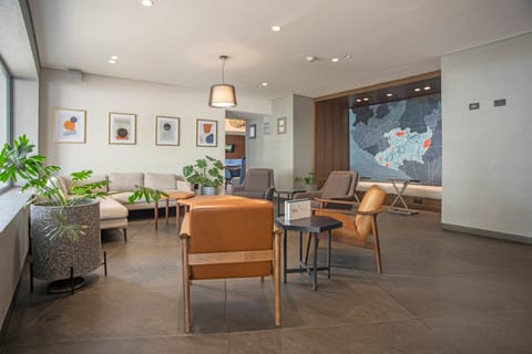 Holiday Inn Express Morelia By IHG Hotel in Morelia