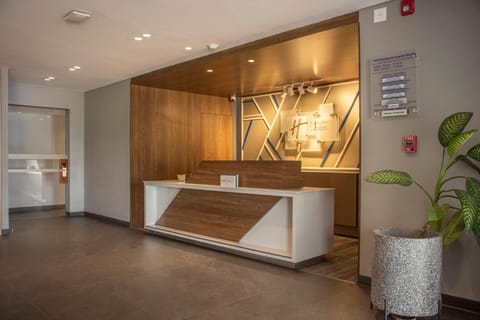 Holiday Inn Express Morelia By IHG Hotel in Morelia