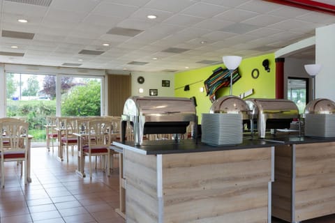Food and beverages