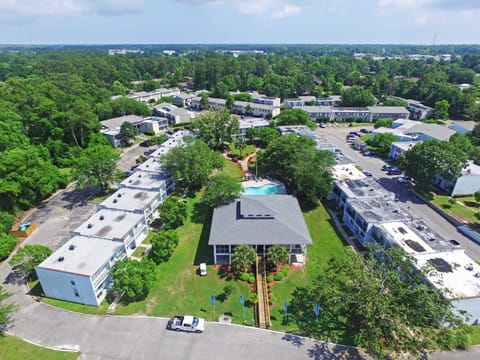 Ocean Springs Condo in Waterfront Resort! Apartment in Ocean Springs