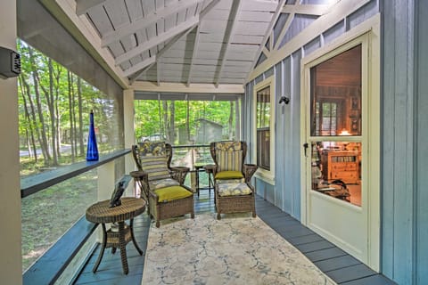 Property view