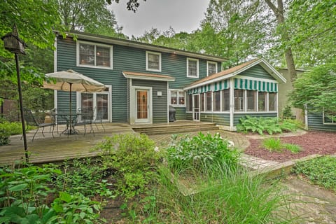 Property view