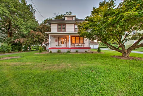 Property view