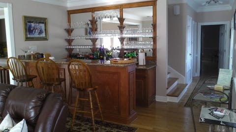 Villa w/ Waterfront Deck: 23 Mi to Bourbon Street! Villa in Ninth Ward