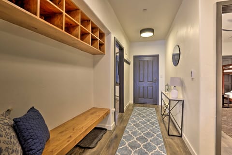 Renovated Condo: Near Copper Mtn & Breck Resort! Apartment in Frisco