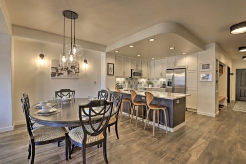 Renovated Condo: Near Copper Mtn & Breck Resort! Apartment in Frisco