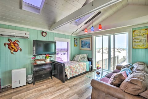 'Sea Turtle Suite' Condo w/ Clearwater Beach Views House in Clearwater Beach
