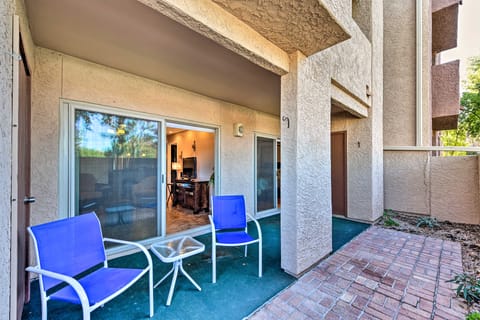Walk to Sloan Park: Apt w/ Pool Access in Mesa Apartment in Tempe