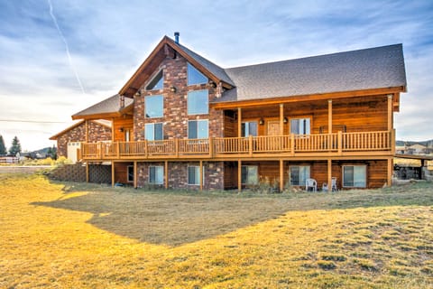 Property view