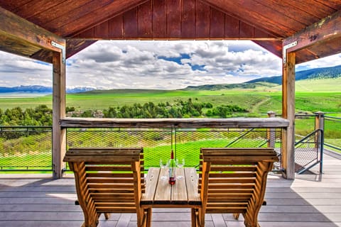 Property view