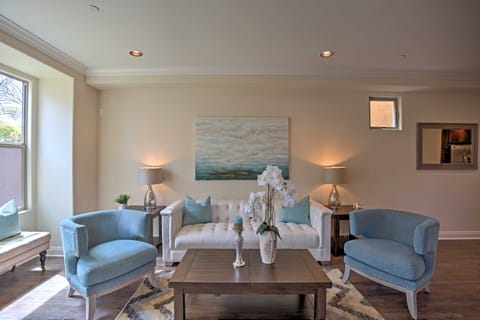 Sunny San Diego Escape < 2 Miles to Pacific Beach! House in Mission Bay