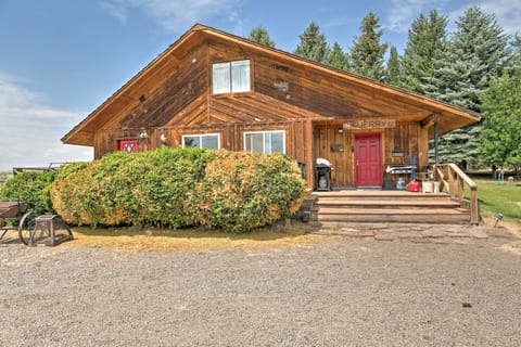 Property view