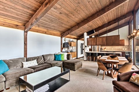 Family-Friendly Glen Home w/ White Mountain Views! House in Glen