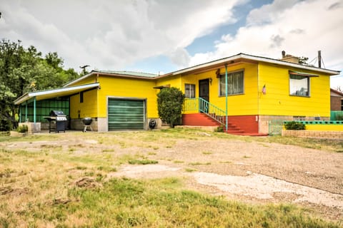 Property view
