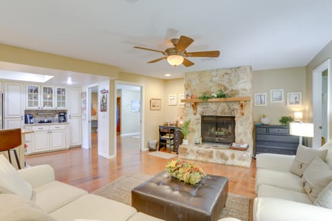 3 Mi to Beach: Prime Largo Home w/ Pool! House in Largo