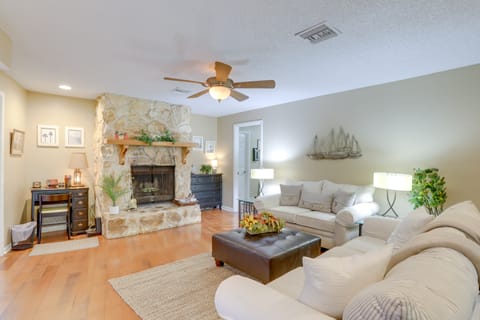 3 Mi to Beach: Prime Largo Home w/ Pool! House in Largo