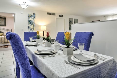 Spacious Central Florida Home: Family Friendly! House in Altamonte Springs