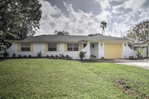 Spacious Central Florida Home: Family Friendly! House in Altamonte Springs