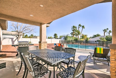 Property view