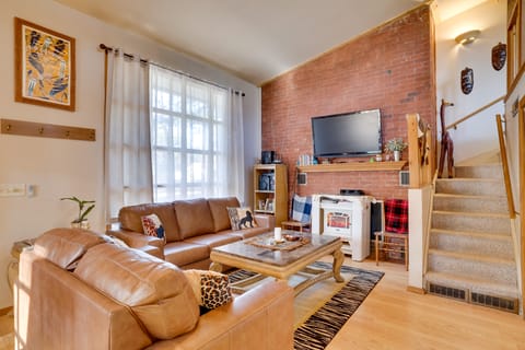 Wisconsin Cabin w/ ATV Trails, Near Lake Arbutus! House in Wisconsin