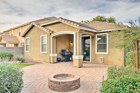 Property view
