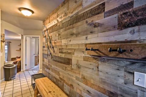 Walk to Main St & Chairlift: Breckenridge Condo! Apartment in Breckenridge