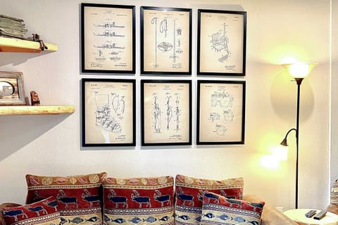 Walk to Main St & Chairlift: Breckenridge Condo! Apartment in Breckenridge