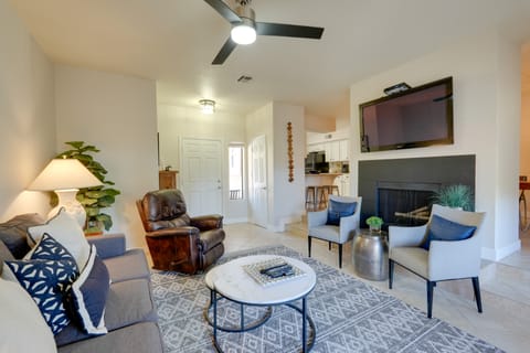 < 8 Mi to Old Town: Condo w/ Community Perks! Cottage in McCormick Ranch