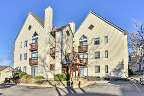 Half-Mi to Light Rail: Greenwood Village Studio Apartment in Greenwood Village