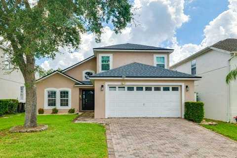 Private Pool & Hot Tub: Modern Davenport Home! House in Four Corners