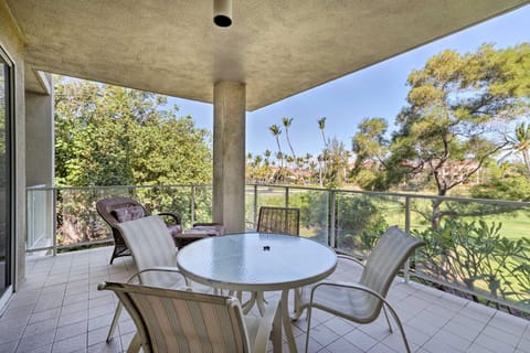 Waikoloa Village Condo w/ Pool & Golf Course Views Apartment in Puako