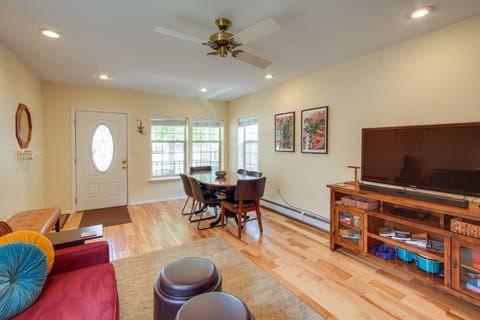 Buena Vista 'Shambala' Sanctuary Near Main St! House in Buena Vista