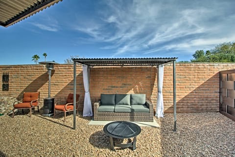 Property view